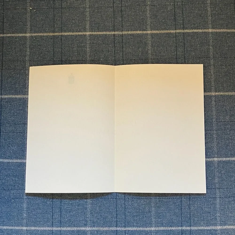 10 Pieces of Stationery